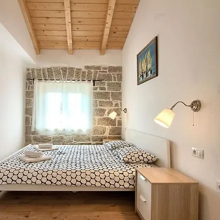 Sasso With Private Pool *