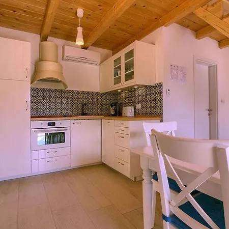 Sasso With Private Pool *