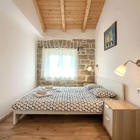 Sasso With Private Pool *