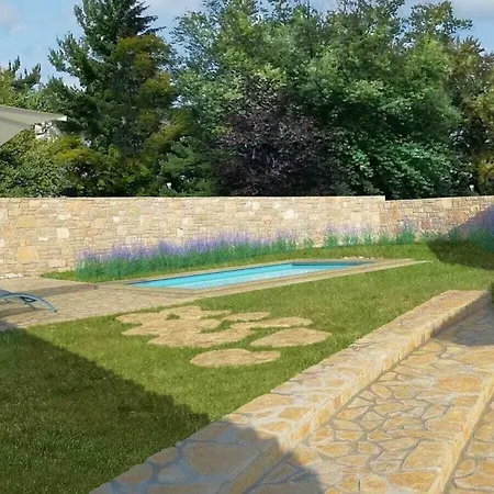 Sasso With Private Pool *