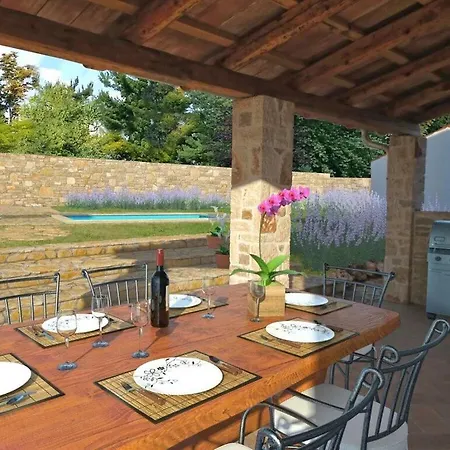 Sasso With Private Pool
