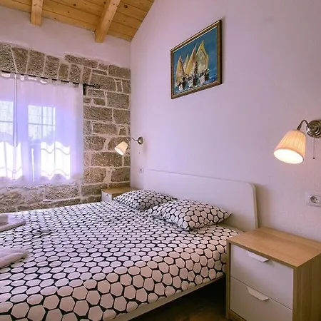 Sasso With Private Pool *