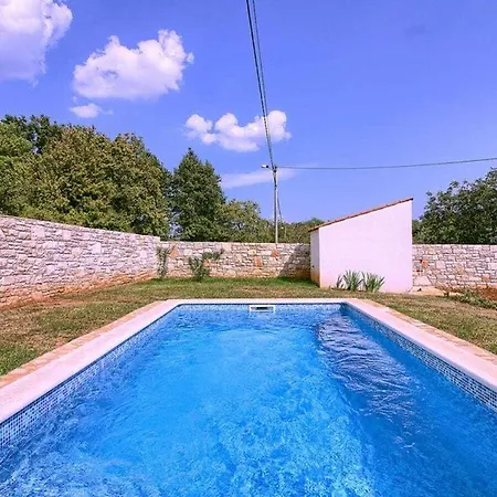 Sasso With Private Pool Willa Rajki
